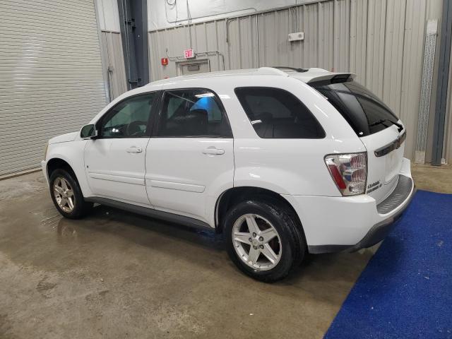 Photo 2 from auction – 2006 CHEVROLET EQUINOX LT with VIN 2CNDL73F166133718