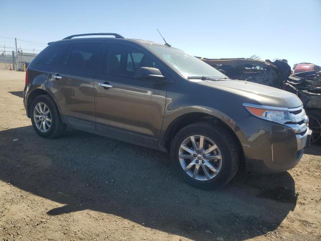 Photo 4 from auction – 2011 FORD EDGE SEL with VIN 2FMDK3JC2BBB21146