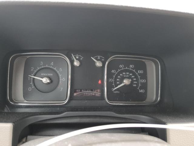Photo 9 from auction – 2008 LINCOLN MKX with VIN 2LMDU68C88BJ07248