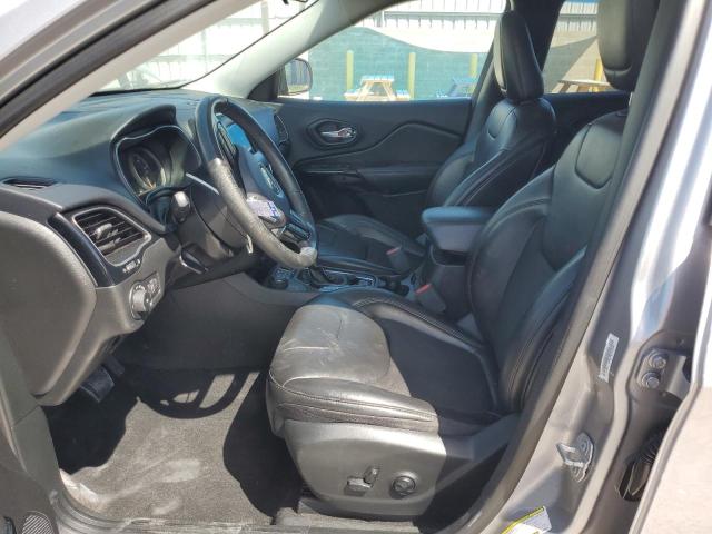 Photo 7 from auction – 2019 JEEP CHEROKEE L with VIN 1C4PJMLX2KD283461