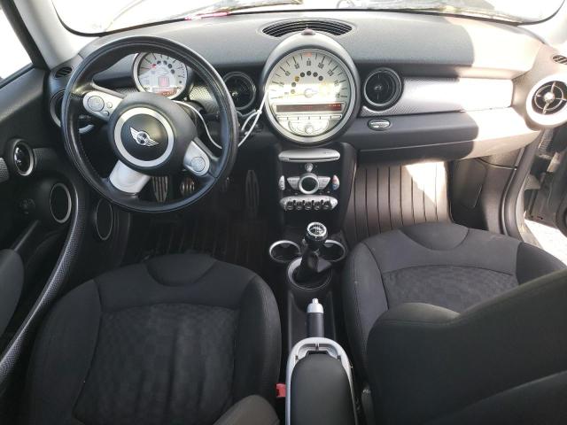 Photo 8 from auction – 2009 MINI COOPER S with VIN WMWMF73539TT95901