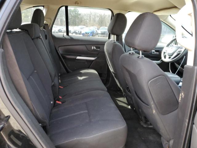Photo 11 from auction – 2014 FORD EDGE SE with VIN 2FMDK3GC6EBA04827