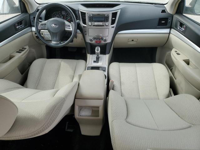 Photo 8 from auction – 2012 SUBARU LEGACY 2.5 with VIN 4S3BMBG68C3036590