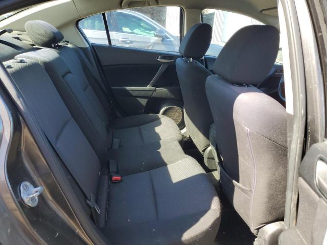 Photo 10 from auction – 2010 MAZDA 3 I with VIN JM1BL1SF4A1159297
