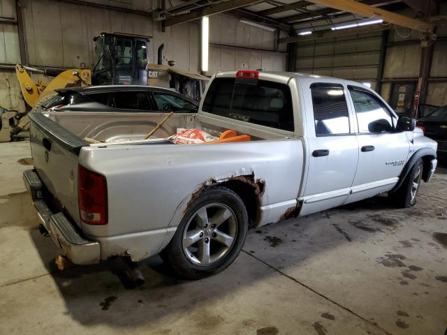 Photo 3 from auction – 2006 DODGE RAM 1500 S with VIN 1D7HA18296S676722