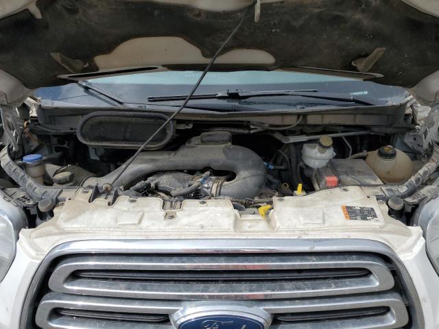 Photo 12 from auction – 2018 FORD TRANSIT T- with VIN 1FBZX2ZM4JKA01232