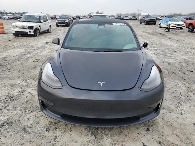 Photo 5 from auction – 2023 TESLA MODEL 3 with VIN 5YJ3E1EA7PF700745
