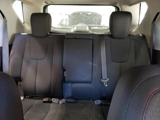 Снимка 10 от търг – 2013 CHEVROLET EQUINOX LS с VIN 2GNFLCEK8D6249244