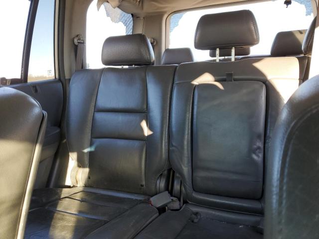 Photo 10 from auction – 2006 HONDA PILOT EX with VIN 5FNYF18606B026916