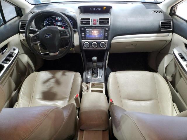 Photo 8 from auction – 2015 SUBARU XV CROSSTR with VIN JF2GPAMC2F8314572