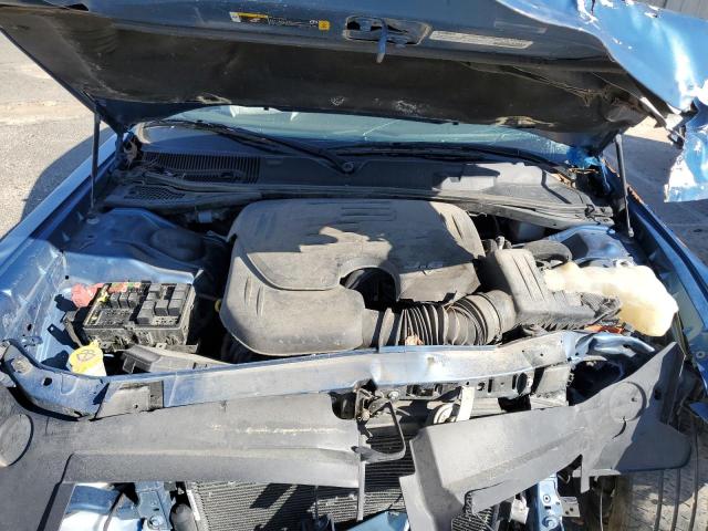 Photo 11 from auction – 2021 DODGE CHALLENGER with VIN 2C3CDZAG3MH534312