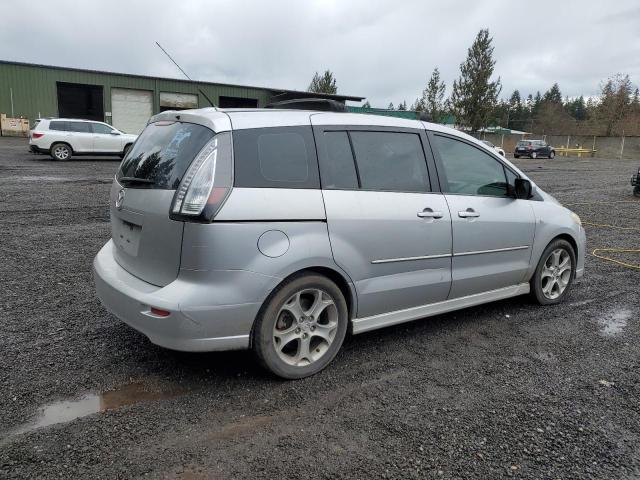 Photo 3 from auction – 2009 MAZDA 5 with VIN JM1CR29L590336252