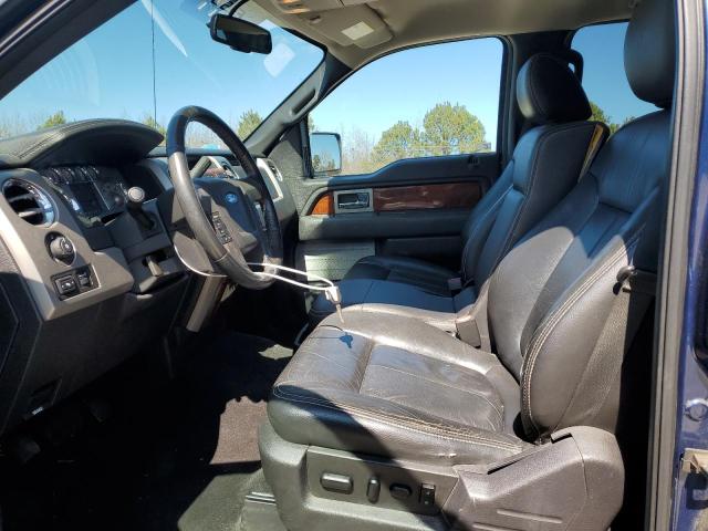Photo 7 from auction – 2010 FORD F150 SUPER with VIN 1FTFW1EV6AFC33348