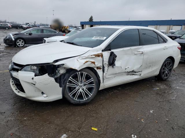 Photo 1 from auction – 2016 TOYOTA CAMRY LE with VIN 4T1BF1FK8GU193471