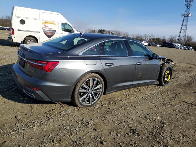 Photo 3 from auction – 2019 AUDI A6 PREMIUM with VIN WAUL2AF2XKN020345