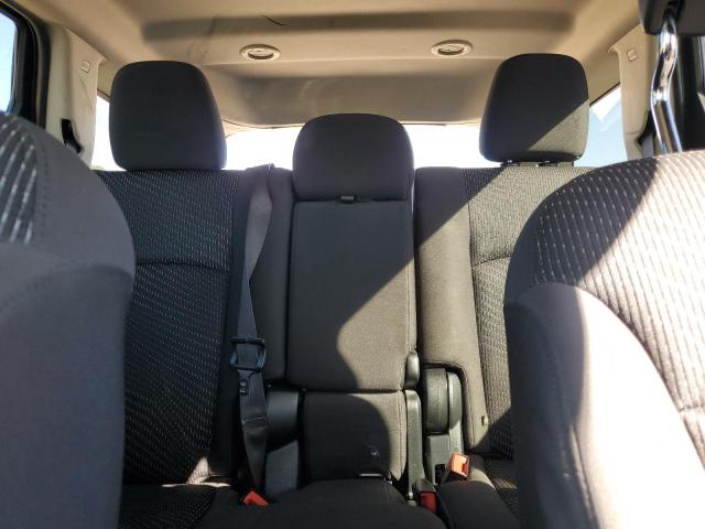Photo 10 from auction – 2017 DODGE JOURNEY SE with VIN 3C4PDCAB7HT630231
