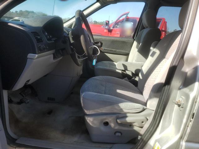 Photo 7 from auction – 2008 CHEVROLET UPLANDER L with VIN 1GNDV23188D202552