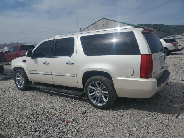 Photo 2 from auction – 2012 CADILLAC ESCALADE E with VIN 1GYS4KEFXCR325898