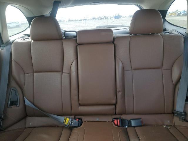 Photo 10 from auction – 2021 SUBARU OUTBACK TO with VIN 4S4BTAPC5M3213452