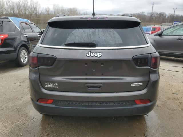 Photo 6 from auction – 2017 JEEP COMPASS LA with VIN 3C4NJDBB2HT656451