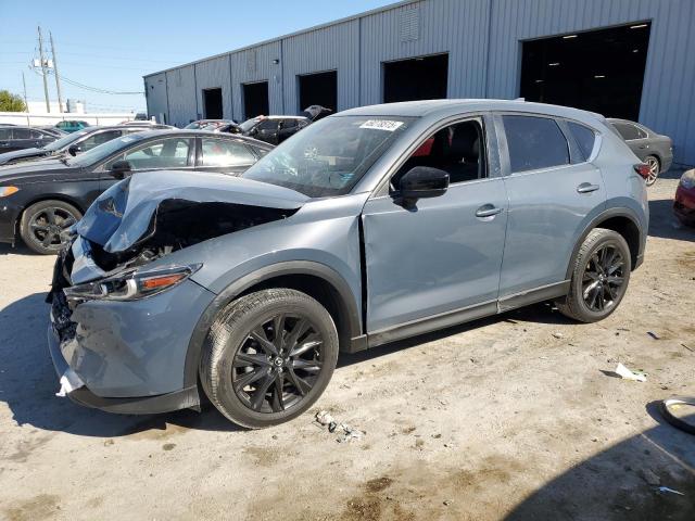 Foto 1 de la subasta – 2023 MAZDA CX-5 PREFE con VIN JM3KFBCM1P0190944