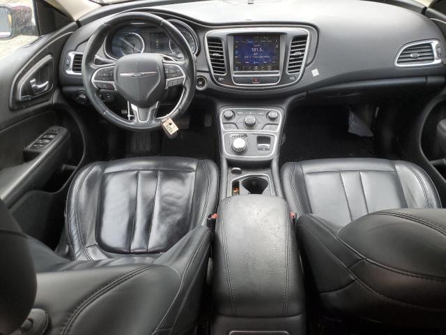 Photo 8 from auction – 2016 CHRYSLER 200 LIMITE with VIN 1C3CCCAB8GN189004