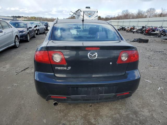 Photo 6 from auction – 2005 MAZDA 3 I with VIN JM1BK32F751346974