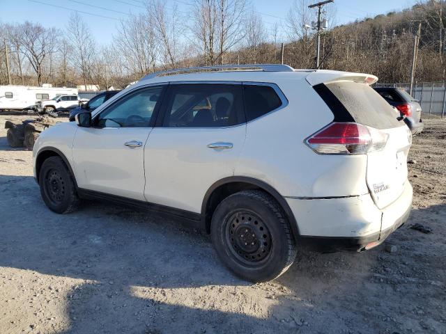 Photo 2 from auction – 2014 NISSAN ROGUE S with VIN 5N1AT2MV8EC863451
