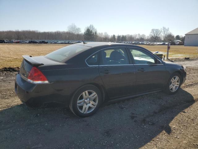 Photo 3 from auction – 2011 CHEVROLET IMPALA LT with VIN 2G1WG5EK0B1108941