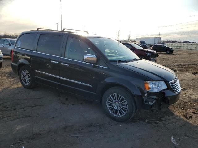 Photo 4 from auction – 2014 CHRYSLER TOWN & COU with VIN 2C4RC1CG9ER426098