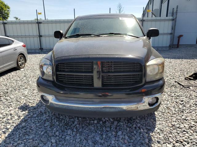 Photo 5 from auction – 2007 DODGE RAM 1500 S with VIN 1D7HA18P97S167128