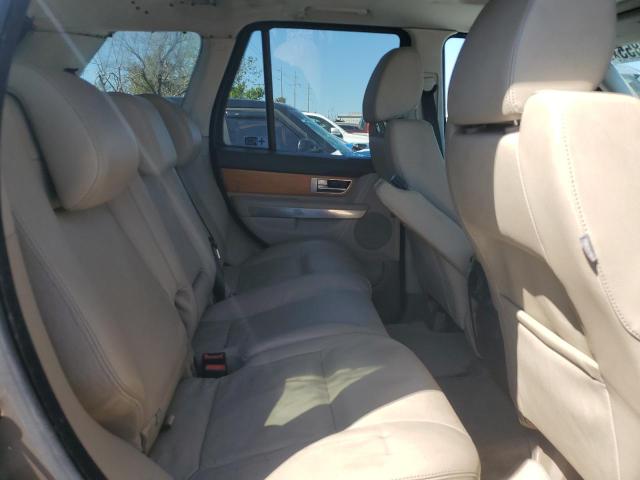 Photo 11 from auction – 2013 LAND ROVER RANGE ROVE with VIN SALSF2D44DA775703