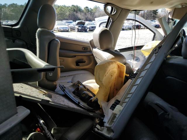 Photo 11 from auction – 2003 GMC YUKON with VIN 1GKEC13Z23J173986