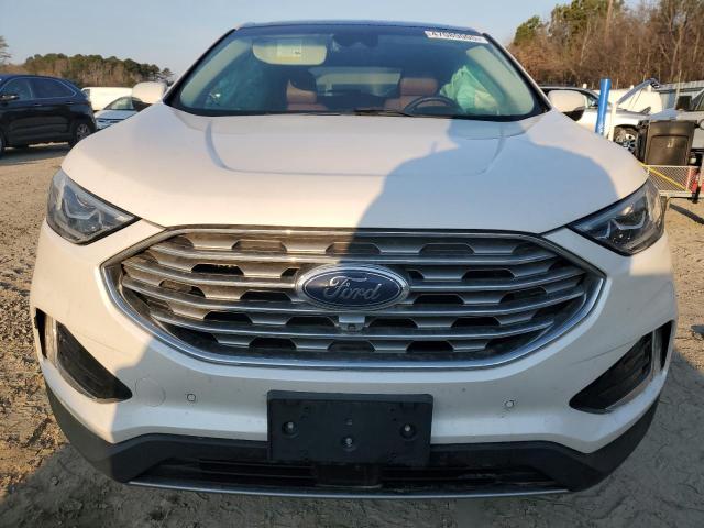 Photo 5 from auction – 2019 FORD EDGE TITAN with VIN 2FMPK3K96KBC44464
