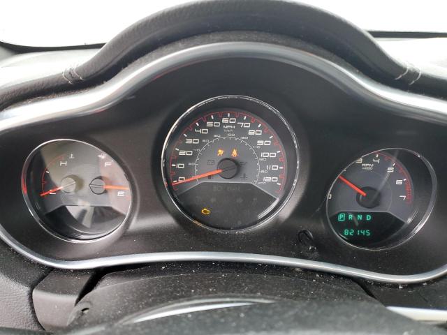 Photo 9 from auction – 2014 DODGE AVENGER SE with VIN 1C3CDZAB1EN226214