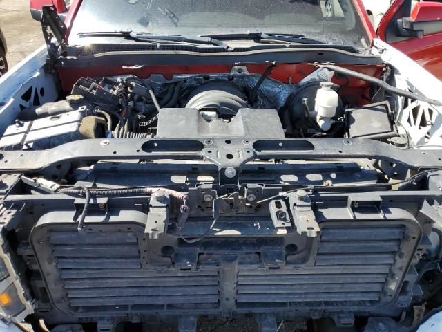Photo 11 from auction – 2014 CHEVROLET SILVERADO with VIN 1GCNCPEH4EZ122089