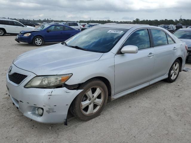 TOYOTA CAMRY BASE 2011 with VIN 4T1BF3EK5BU194888 - Photo from auction
