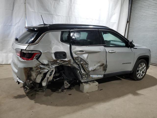 Photo 3 from auction – 2025 JEEP COMPASS LI with VIN 3C4NJDCN1ST508243