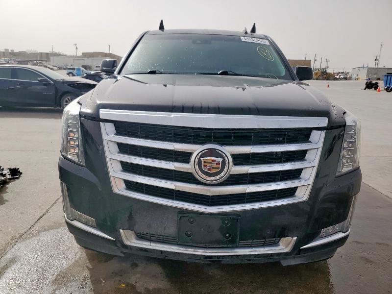 Photo 5 from auction – 2015 CADILLAC ESCALADE L with VIN 1GYS4BKJ9FR307731