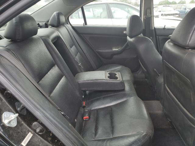 Photo 10 from auction – 2004 ACURA TSX with VIN JH4CL95854C026295