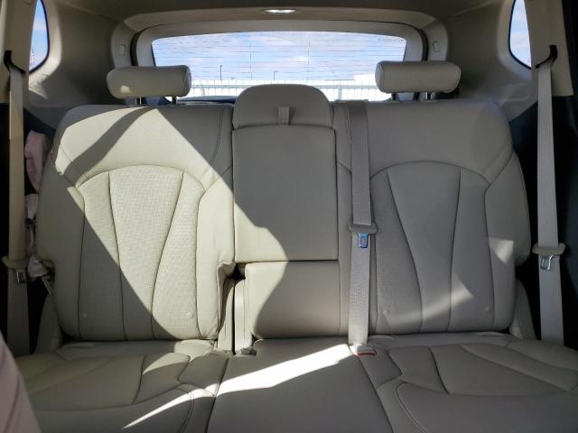Photo 10 from auction – 2016 BUICK ENVISION P with VIN LRBFXESX3GD176412