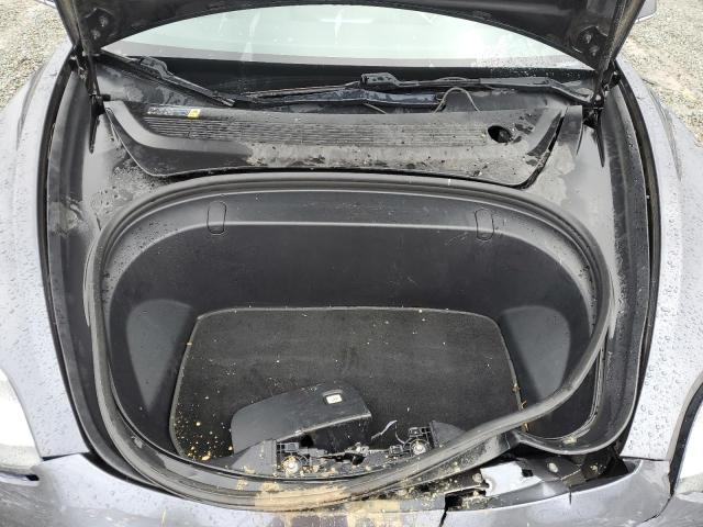 Photo 11 from auction – 2018 TESLA MODEL 3 with VIN 5YJ3E1EA6JF037109