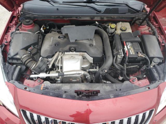 Photo 11 from auction – 2015 BUICK REGAL PREM with VIN 2G4GN5EX8F9131495