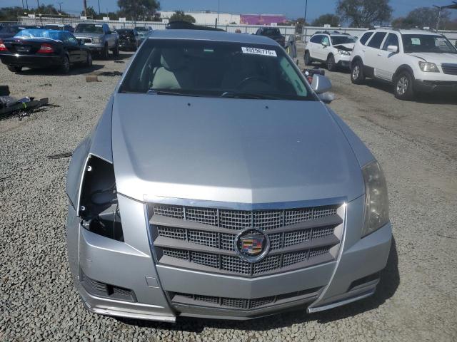 Photo 5 from auction – 2011 CADILLAC CTS with VIN 1G6DA5EY7B0138361