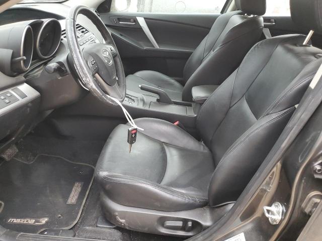 Photo 7 from auction – 2012 MAZDA 3 I with VIN JM1BL1M76C1592323