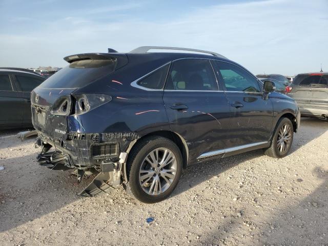 Photo 3 from auction – 2014 LEXUS RX 350 with VIN 2T2ZK1BA3EC137505