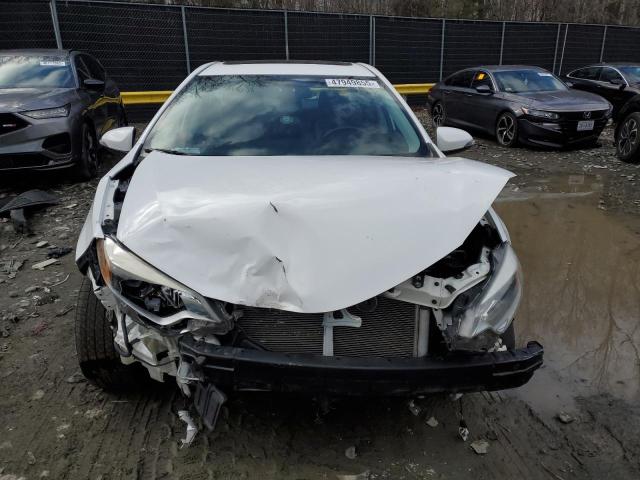 صورة رقم 5 من المزاد - 2015 TOYOTA COROLLA L مع VIN 2T1BURHE3FC233192