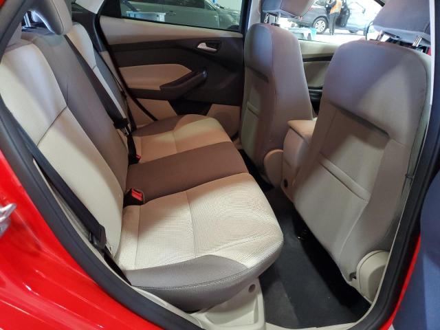 Снимка 10 от търг – 2014 FORD FOCUS SE с VIN 1FADP3K29EL132134