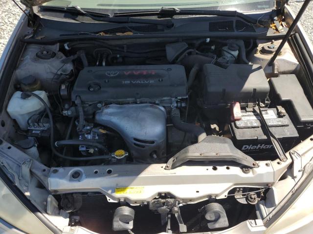 Photo 11 from auction – 2005 TOYOTA CAMRY LE with VIN 4T1BE32K05U091440