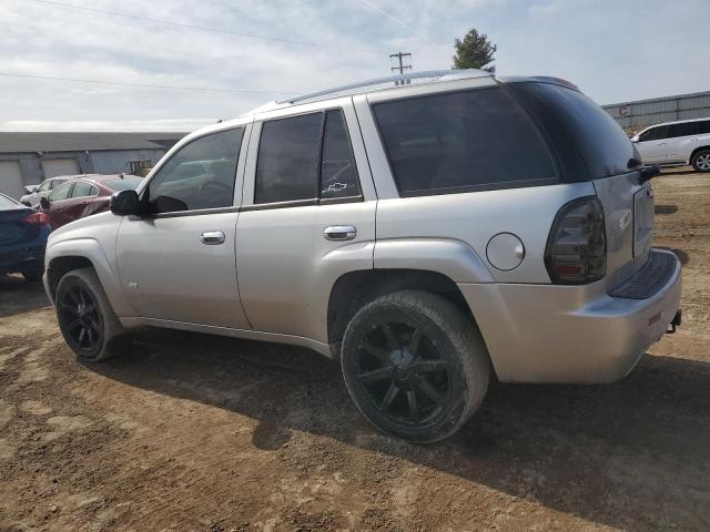 Photo 2 from auction – 2008 CHEVROLET TRAILBLAZE with VIN 1GNET13M482257607